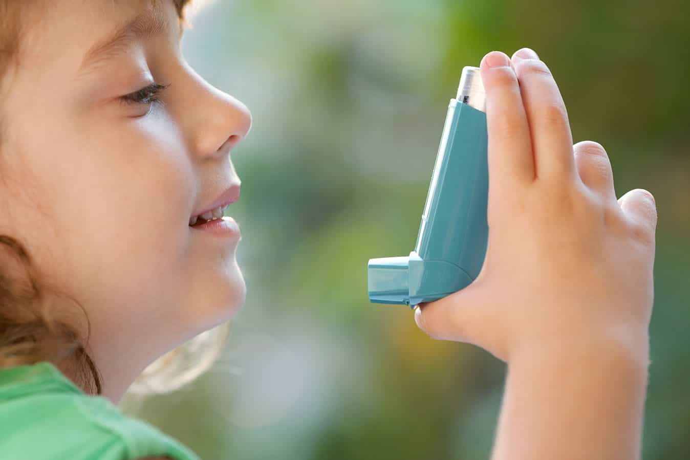 New Asthma Guidelines For Practice Released – ANMJ