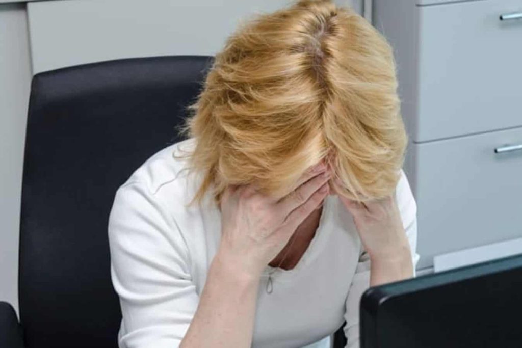 Bullying common among nurses says research