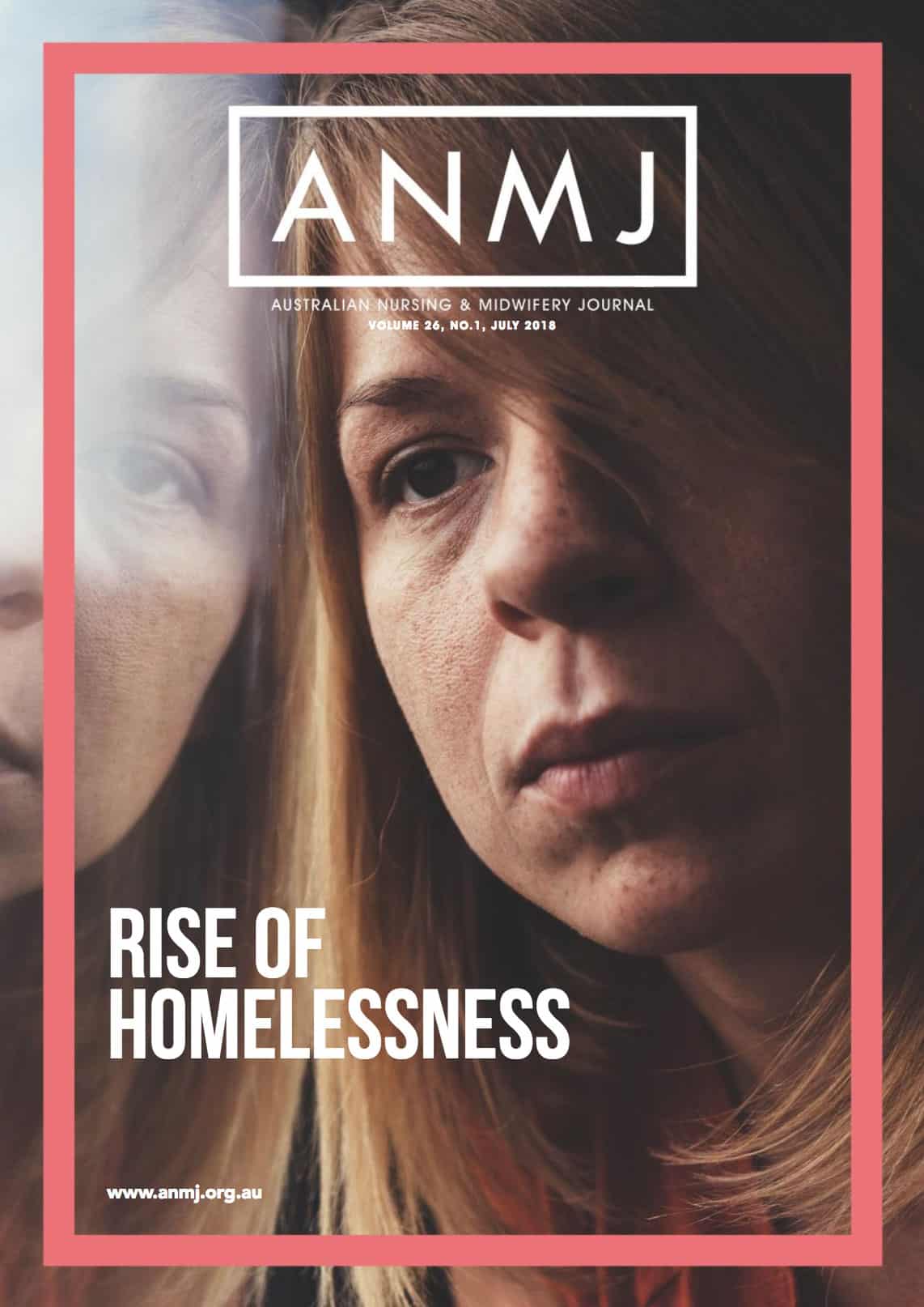 ANMJ July 2018 Issue
