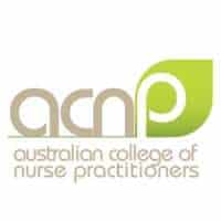 Australian College of Nurse Practitioners National Conference