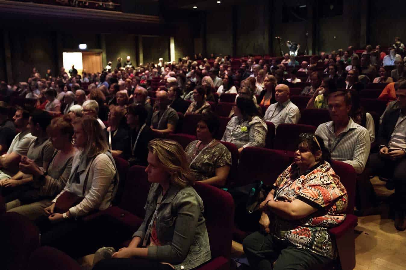 Transplant Nurses Association National Conference