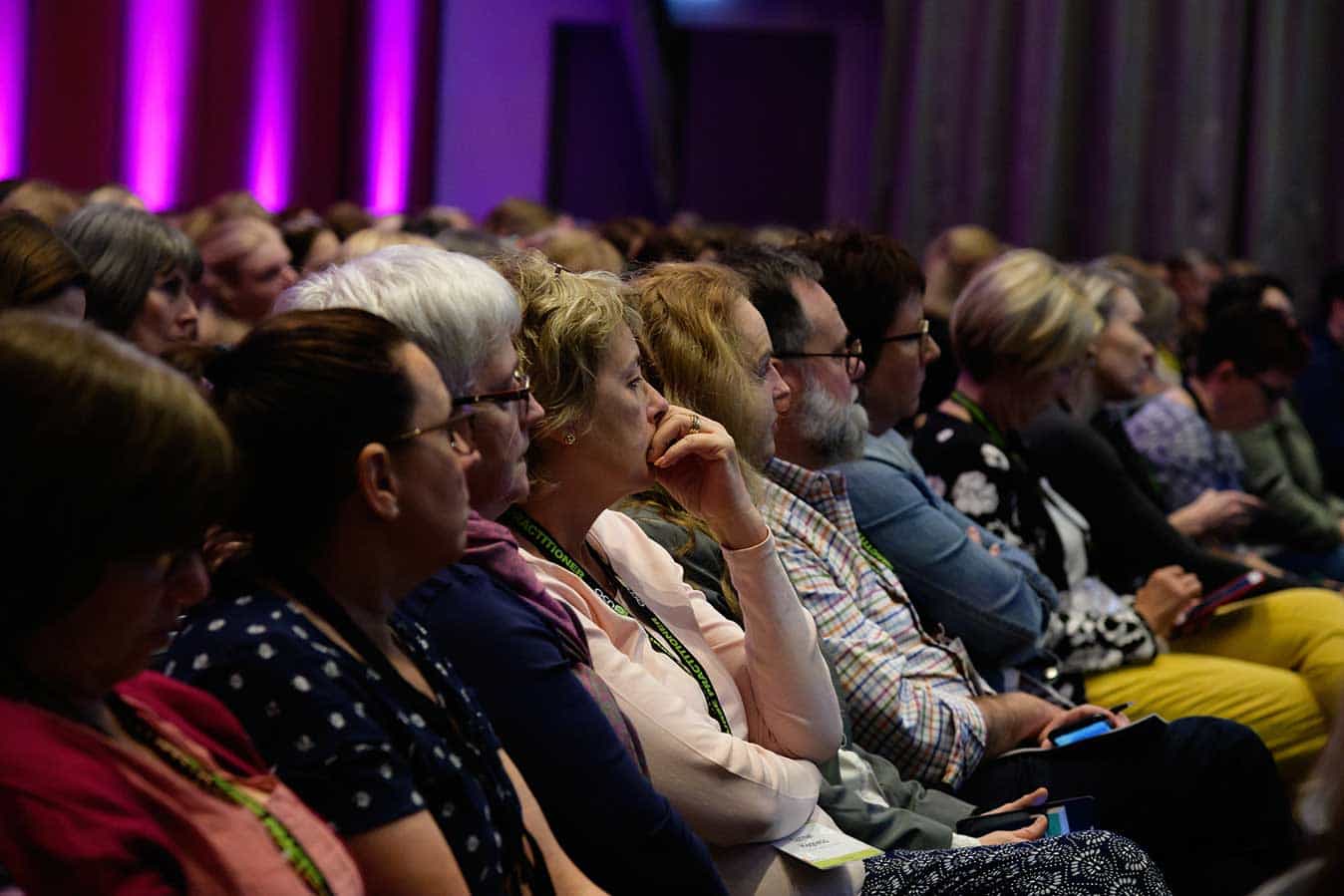 23rd Triennial Meeting of the International Association of Forensic Sciences