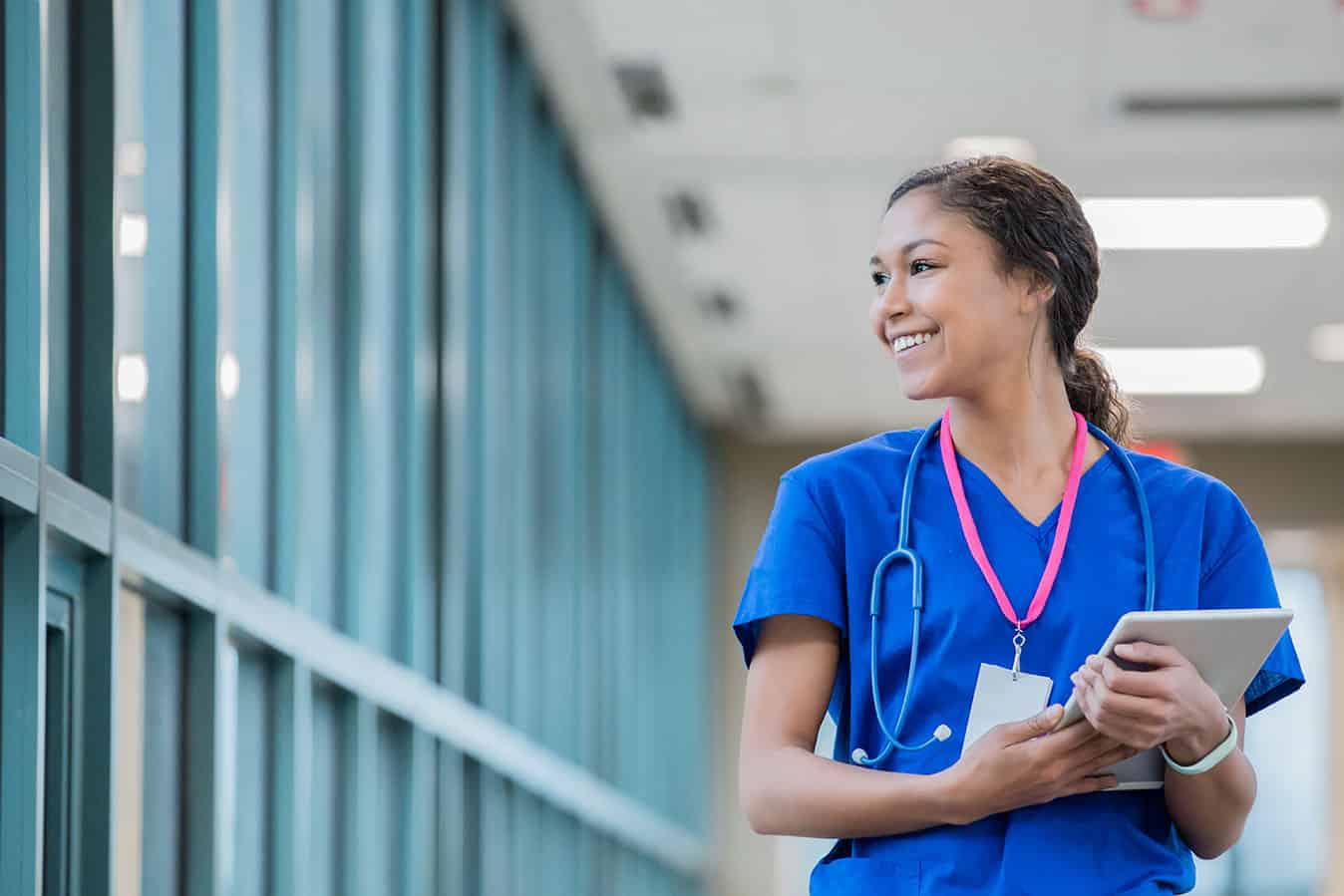 Nursing Education Review Unveils Vision For Nurses Of The Future