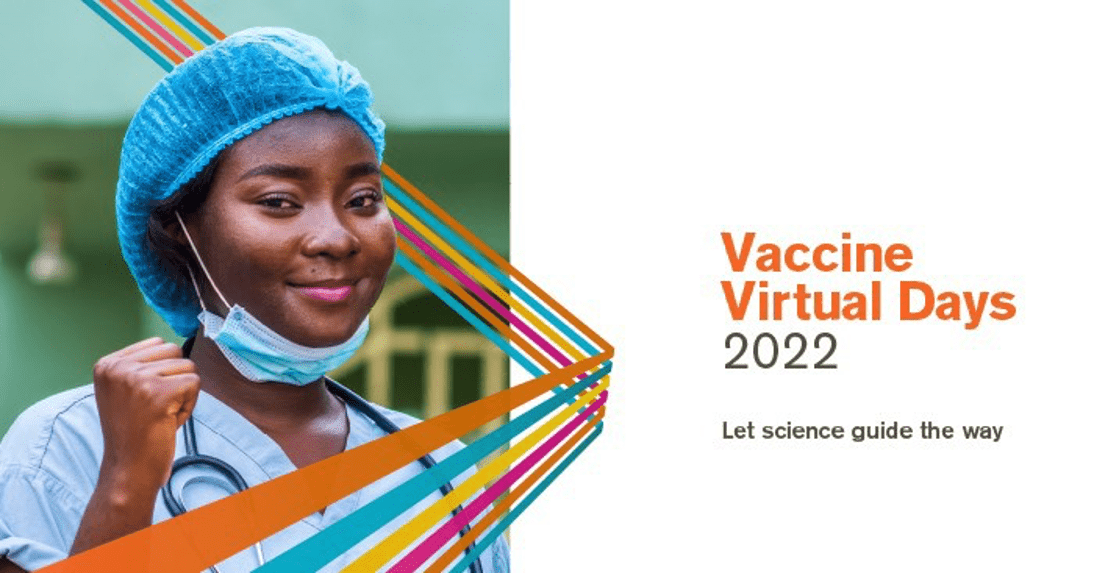 Vaccine Virtual Days 2022