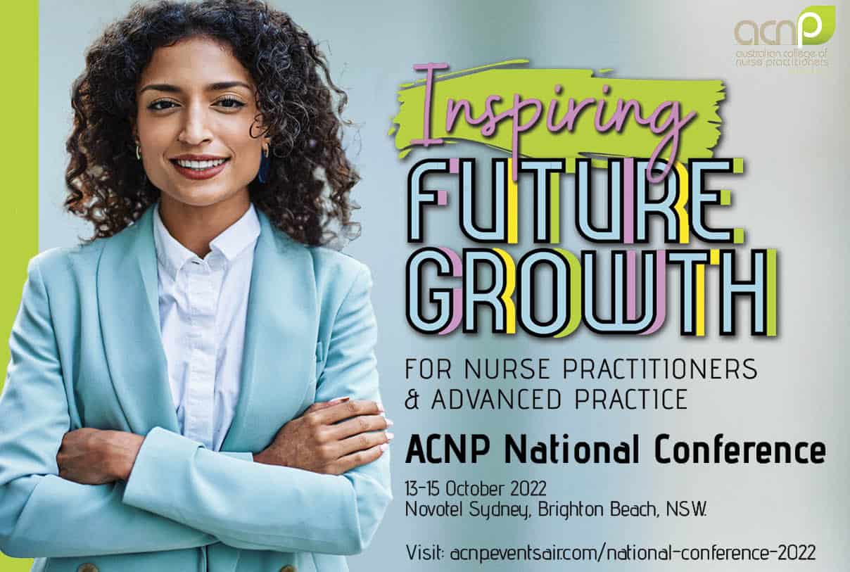 ACNP National Conference 2022