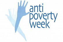 Anti-Poverty Week 15-21 October