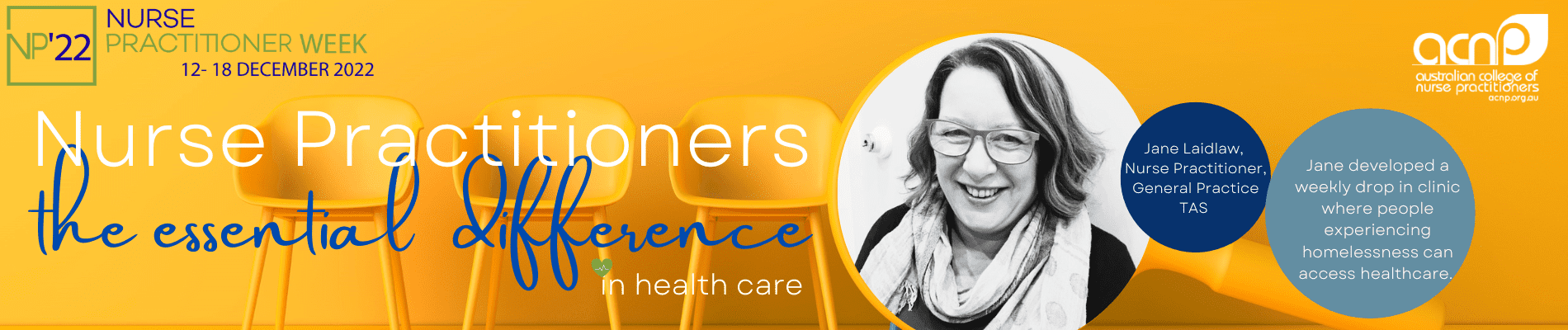 Nurse Practitioners, the essential difference in healthcare
