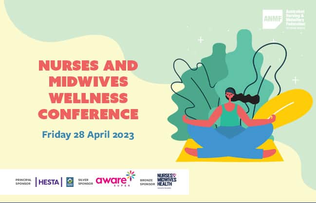 Nurses and Midwives Wellness Conference