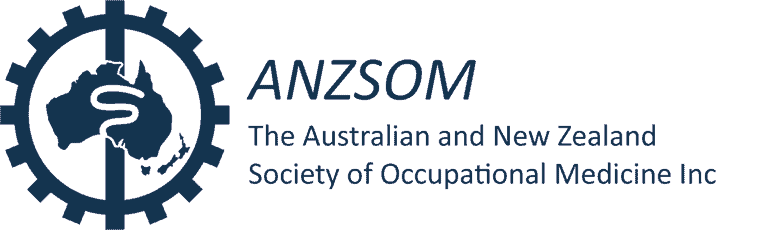 Australian and New Zealand Society of Occupational Medicine Annual Scientific Meeting