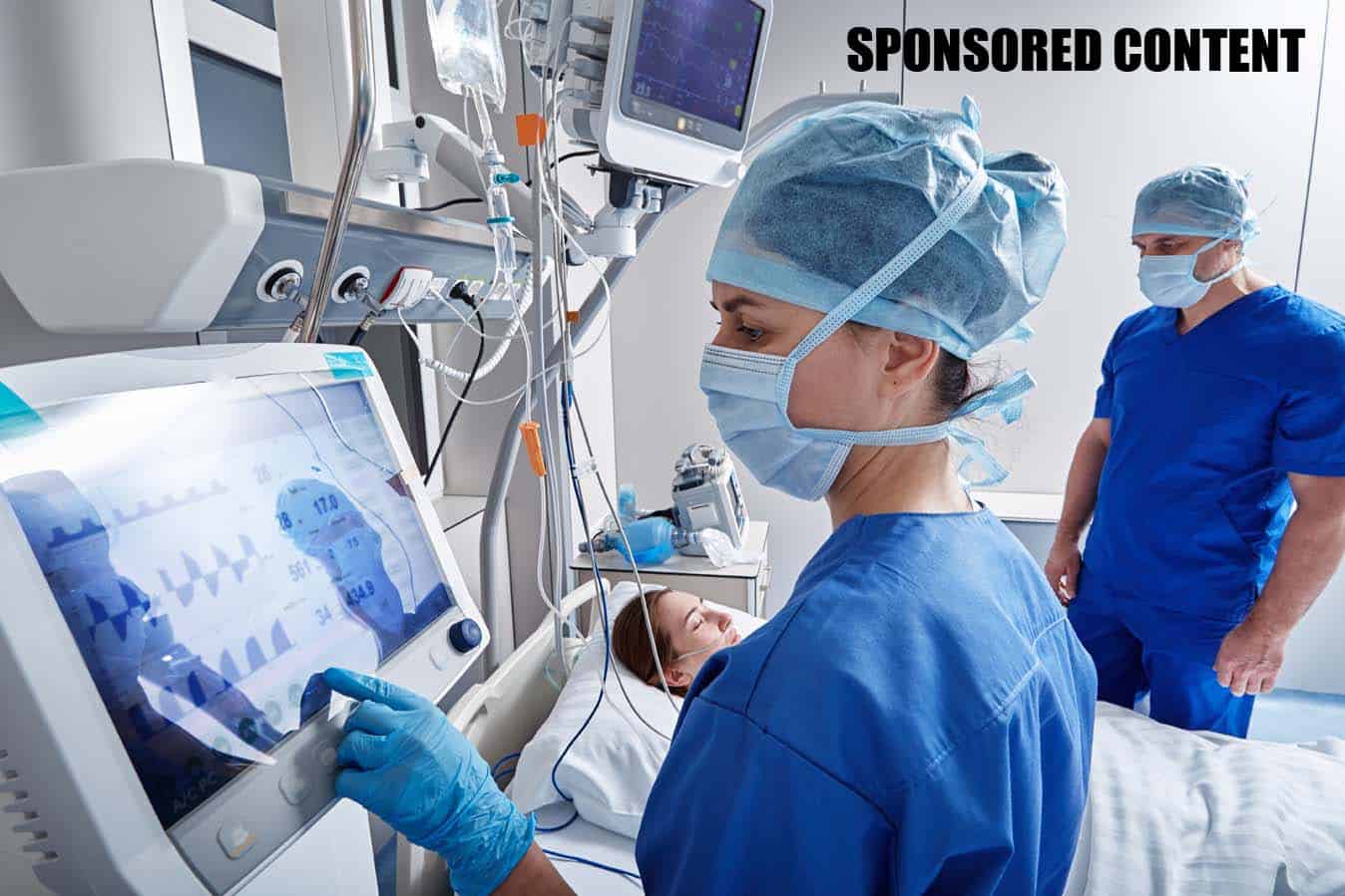 Empathy In Healthcare ANMJ