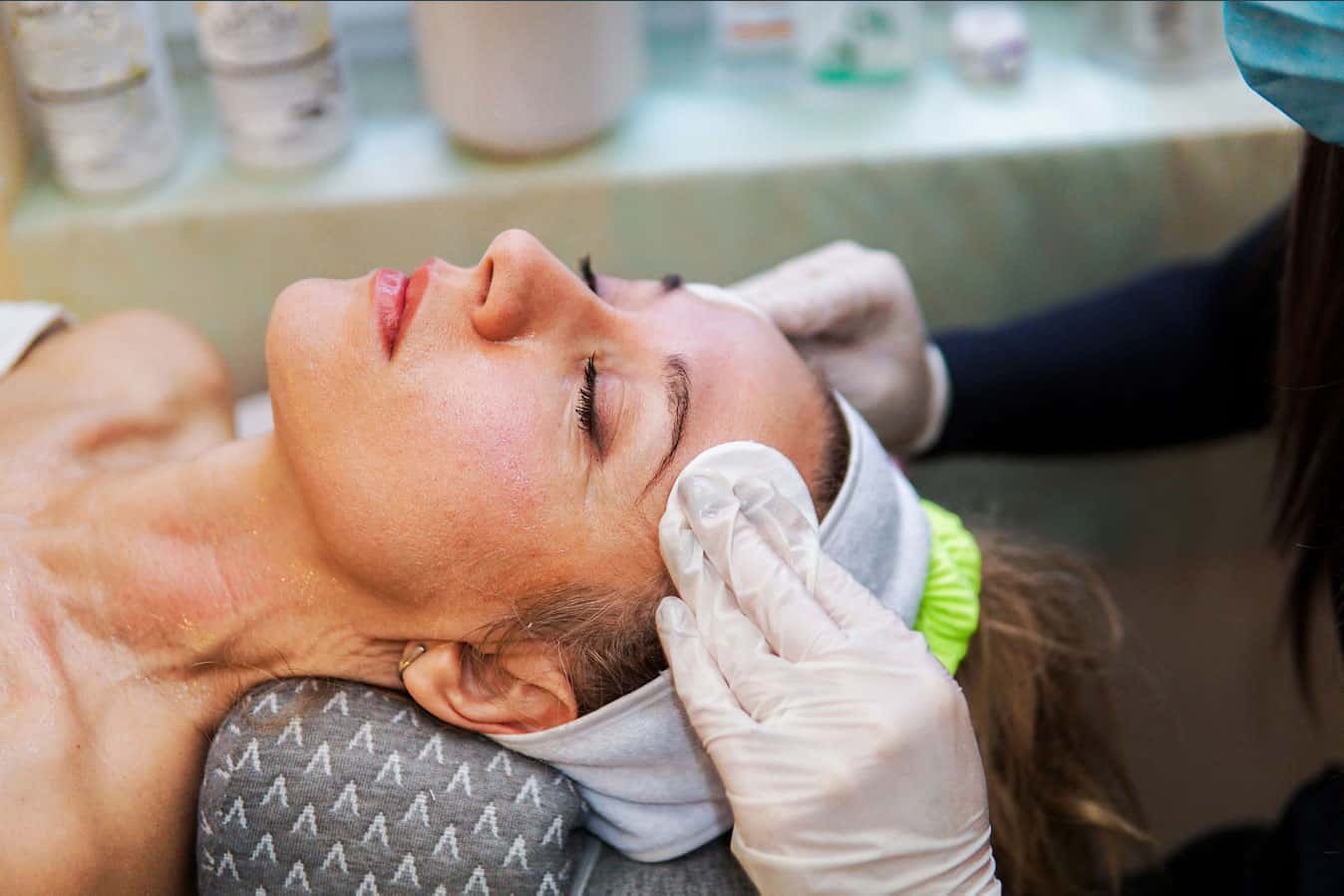 Demand for cosmetic nursing continues to rise
