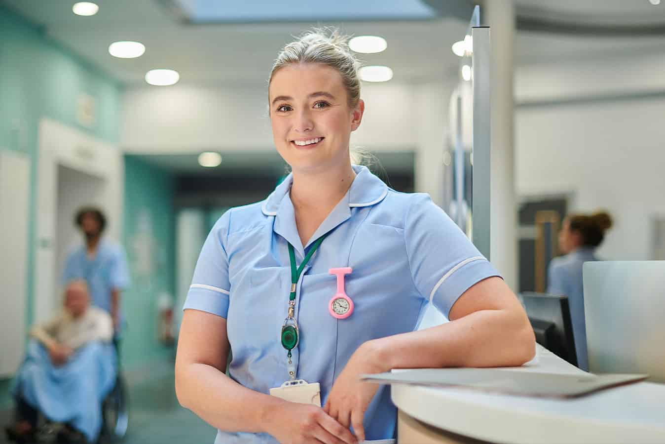 Understanding enrolled nurse pre-registration nursing students