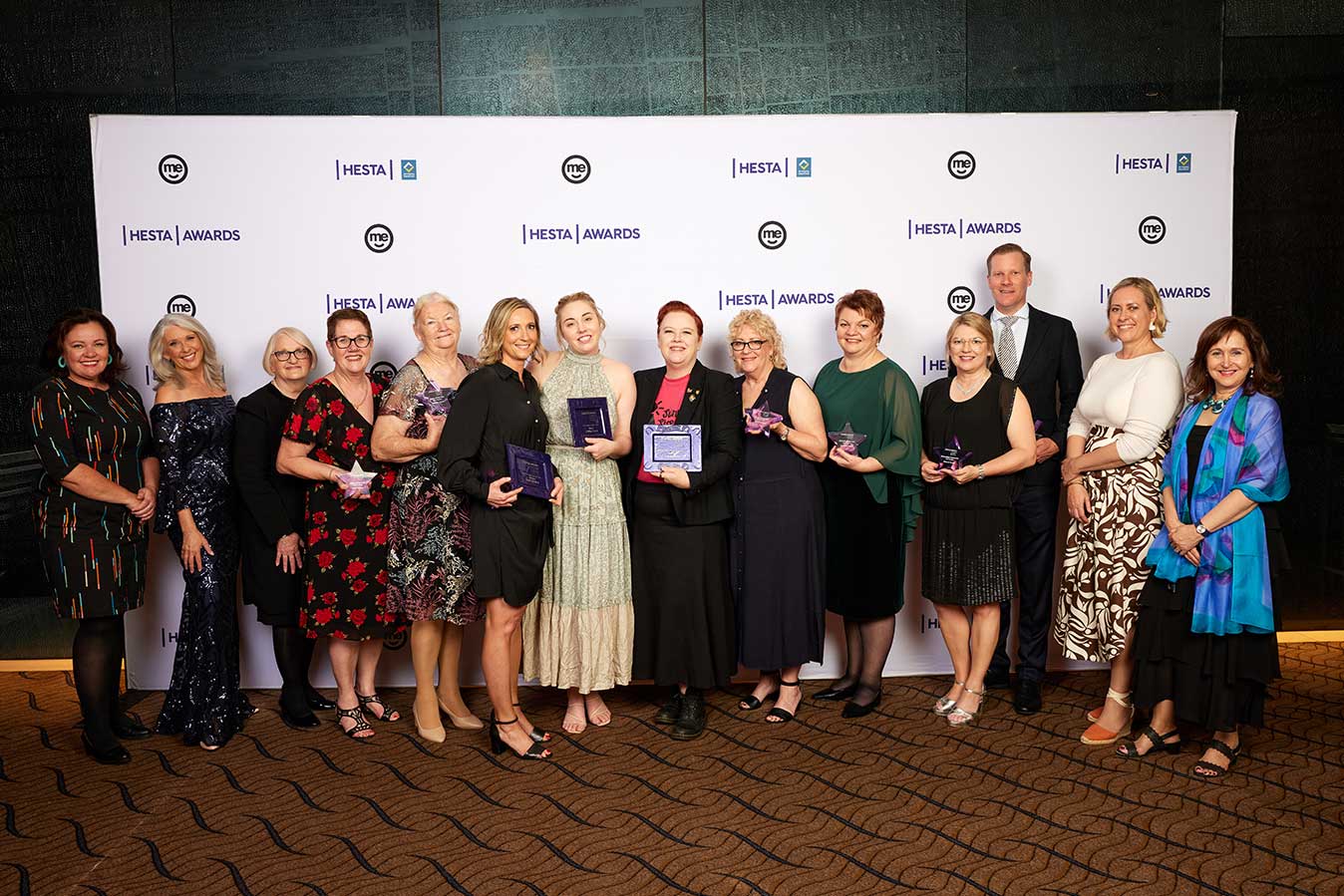 Nominations open for 2024 HESTA Australian Nursing & Midwifery Awards