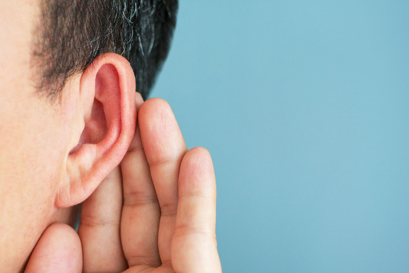 COVID-19 and Sudden Sensorineural Hearing Loss
