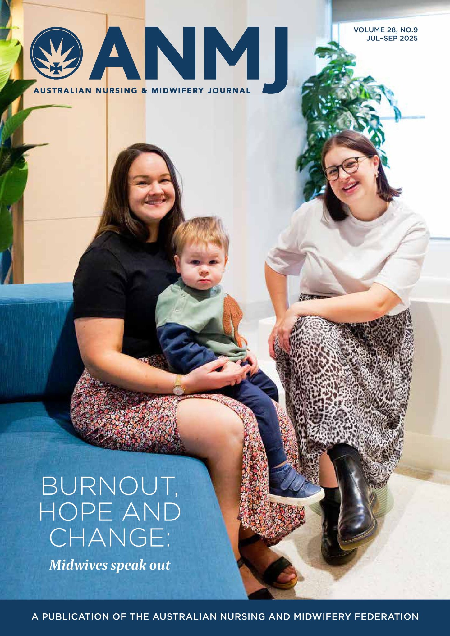 Australian maternity models of care a comprehensive overview anmj